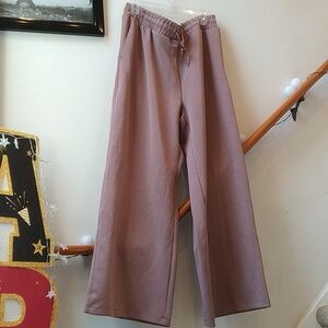 All in Motion Mauve/Taupe Pants